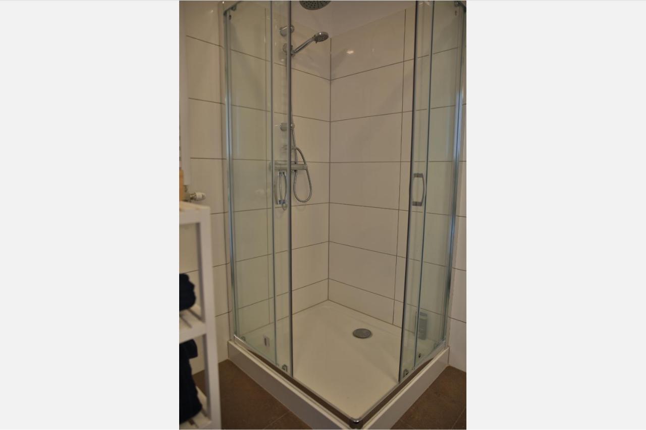 Ferienwohnung Sunny Penthouse L Dg5'12 Wien Exterior foto